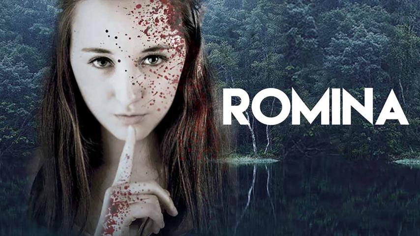 مشاهدة فيلم Romina 2018 مترجم