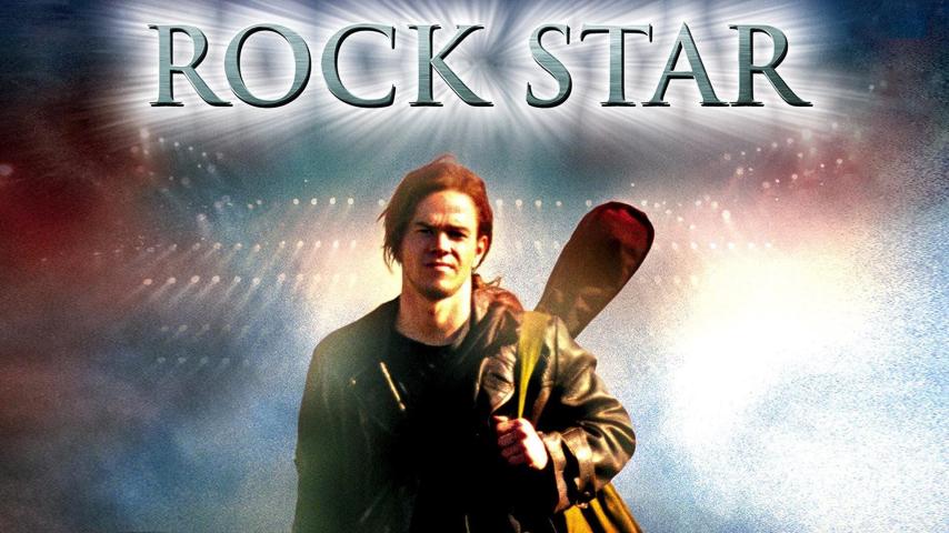 مشاهدة فيلم Rock Star 2001 مترجم