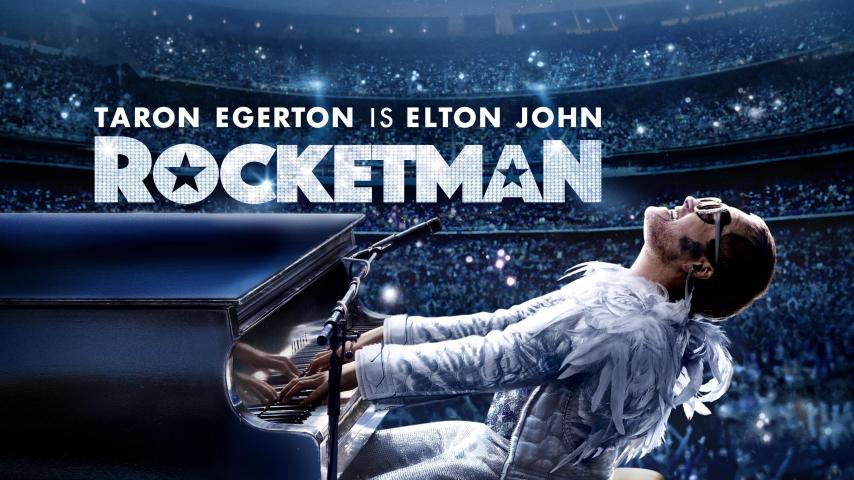 مشاهدة فيلم Rocketman 2019 مترجم