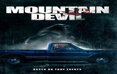 مشاهدة فيلم Mountain Devil 2017 مترجم