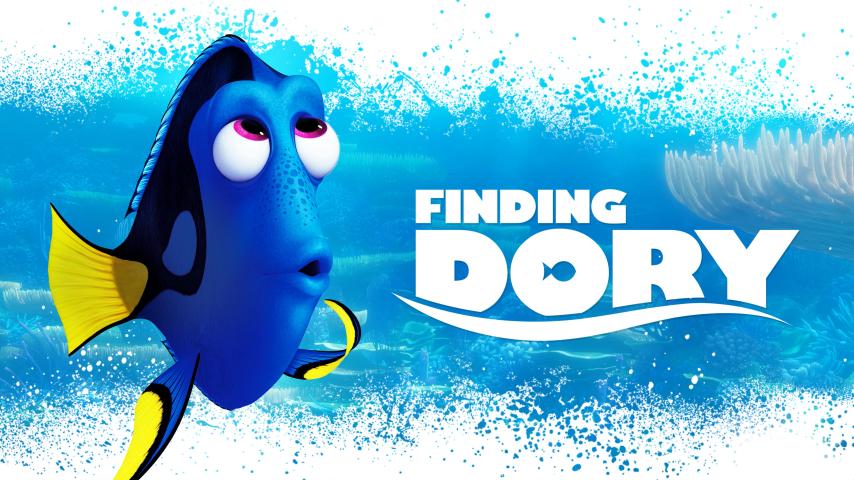 مشاهدة فيلم Finding Dory 2016 مترجم