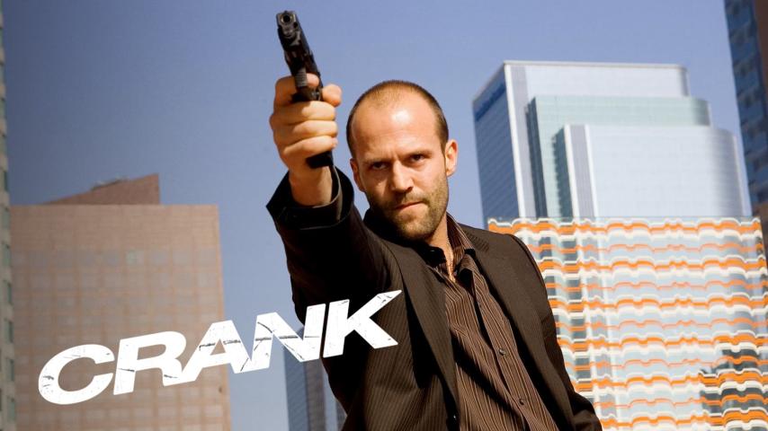 مشاهدة فيلم Crank 2006 مترجم