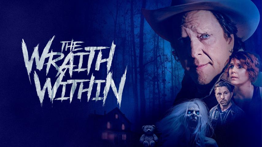 مشاهدة فيلم The Wraith Within 2023 مترجم