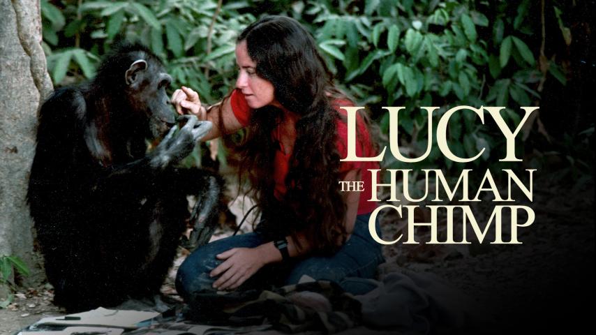 مشاهدة فيلم Lucy, the Human Chimp 2021 مترجم