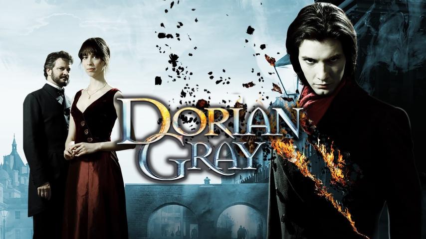 مشاهدة فيلم Dorian Gray 2009 مترجم