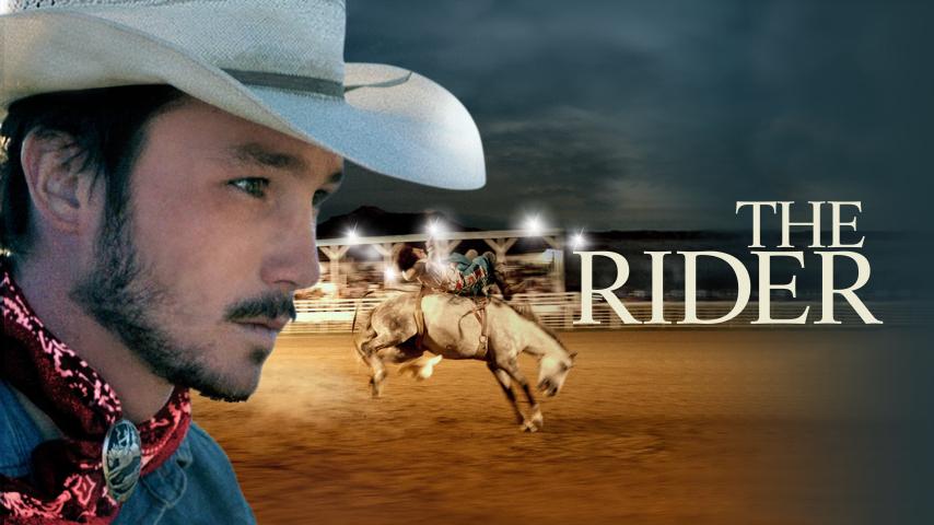 مشاهدة فيلم The Rider 2017 مترجم