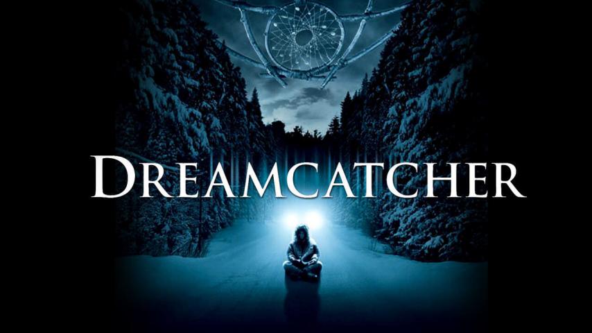 مشاهدة فيلم Dreamcatcher 2003 مترجم