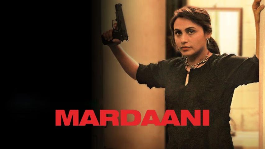 مشاهدة فيلم Mardaani 2014 مترجم