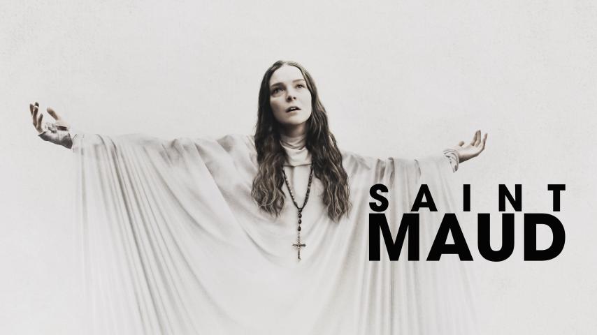 مشاهدة فيلم Saint Maud 2019 مترجم