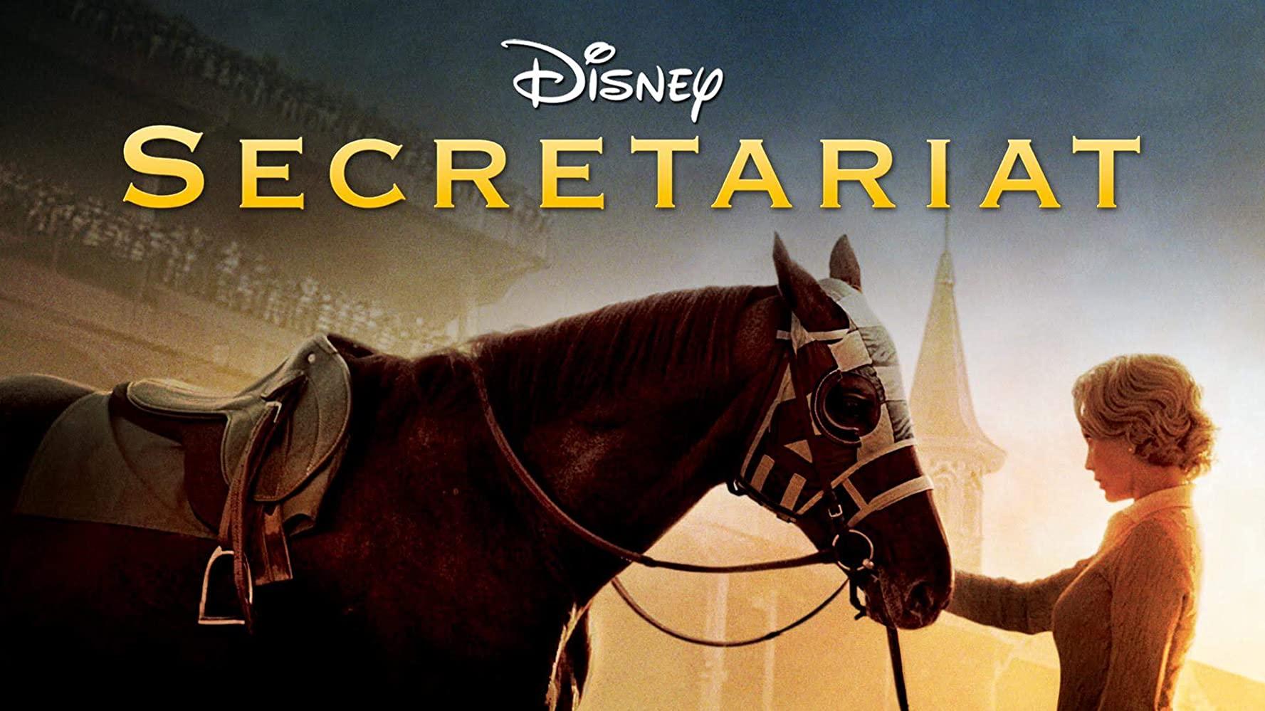 مشاهدة فيلم Secretariat 2010 مترجم