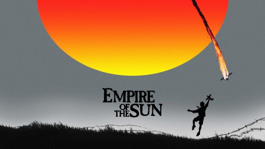 مشاهدة فيلم Empire of the Sun 1987 مترجم