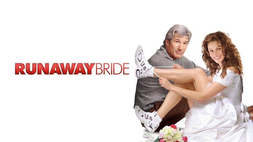 مشاهدة فيلم Runaway Bride 1999 مترجم