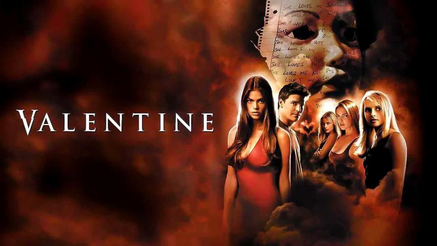 مشاهدة فيلم Valentine 2001 مترجم