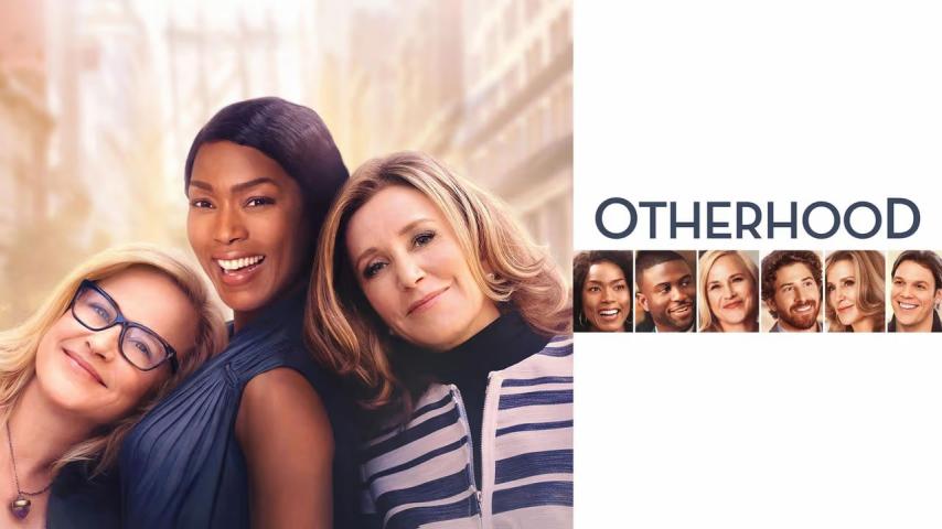 مشاهدة فيلم Otherhood 2019 مترجم