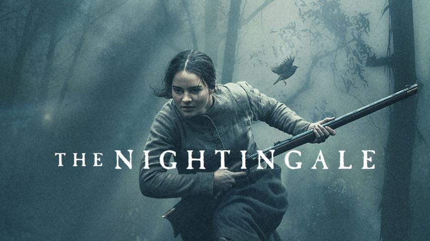 مشاهدة فيلم The Nightingale 2018 مترجم