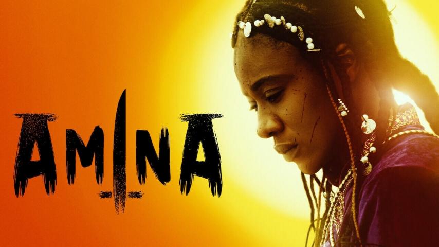 مشاهدة فيلم Amina 2021 مترجم