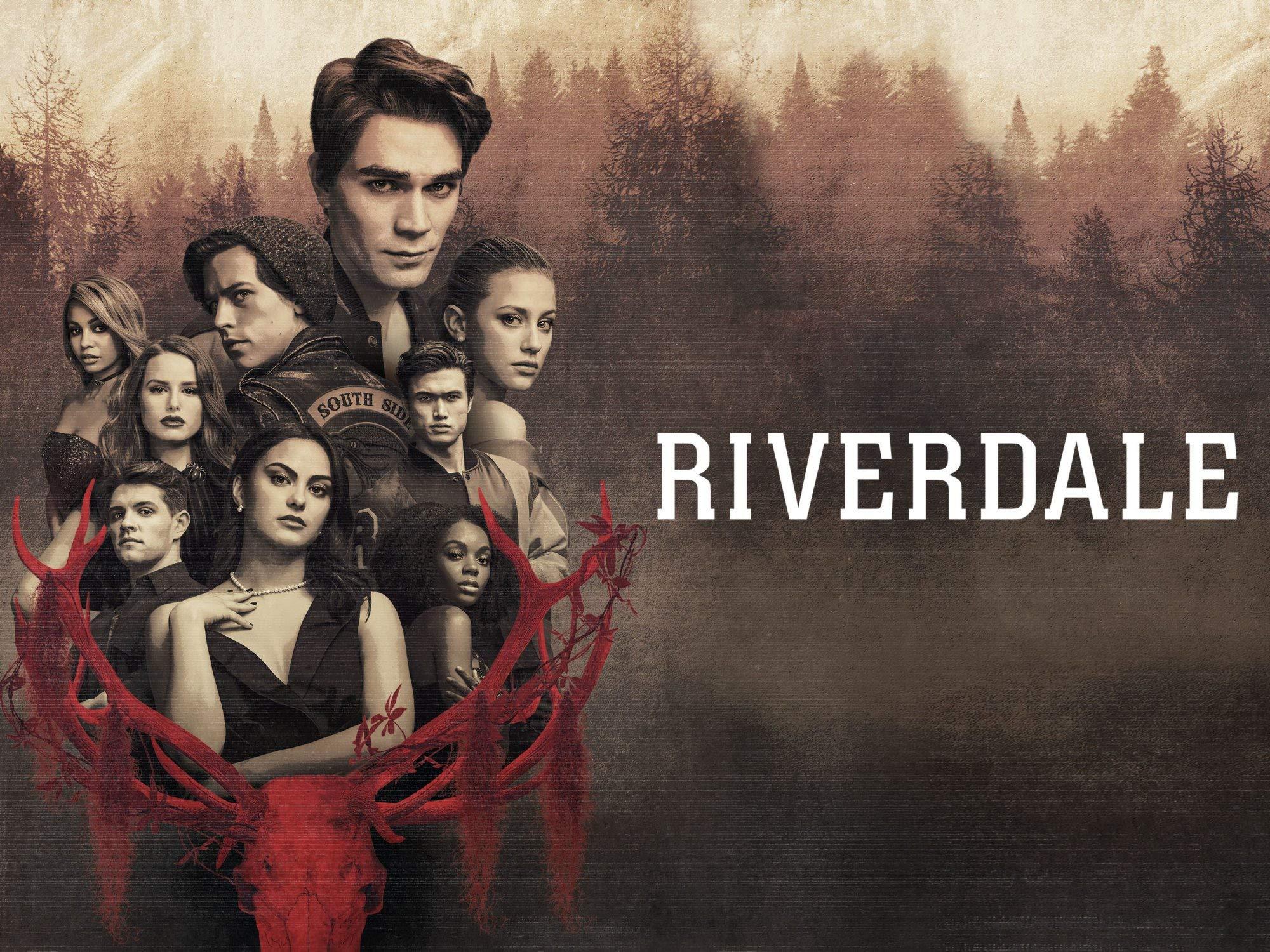 مسلسل Riverdale الموسم 3 الحلقة 1 مترجمة