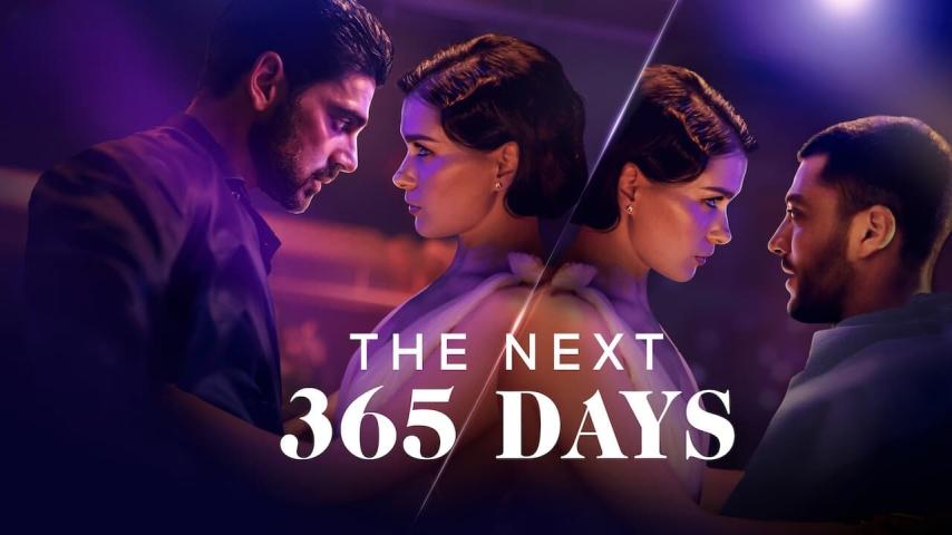 مشاهدة فيلم The Next 365 Days 2022 مترجم