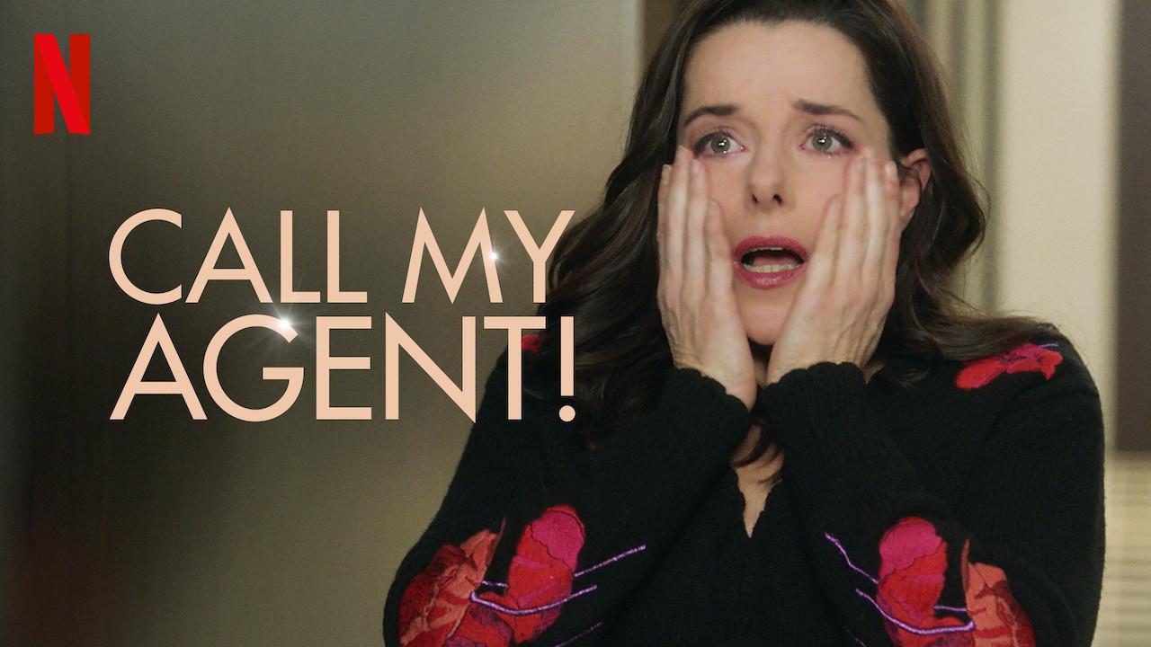 مسلسل Call My Agent! الموسم 2 الحلقة 1 مترجمة