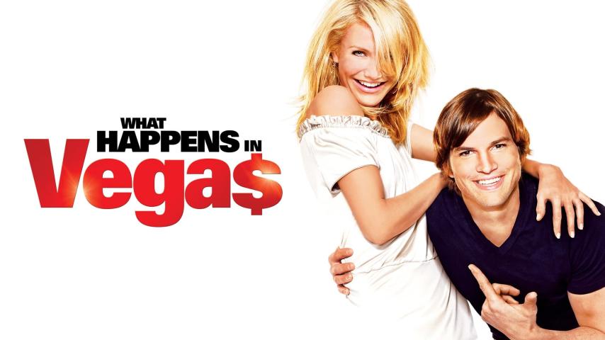 مشاهدة فيلم Whats Happens In Vegas 2008 مترجم