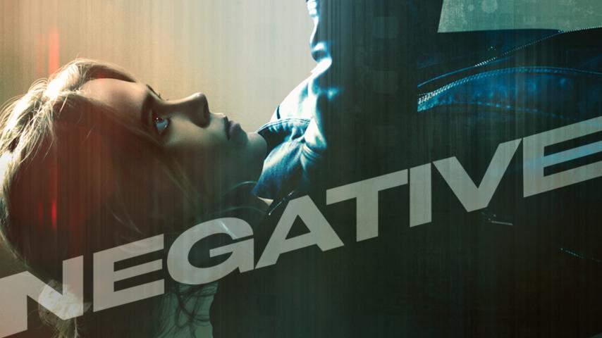 مشاهدة فيلم Negative 2017 مترجم