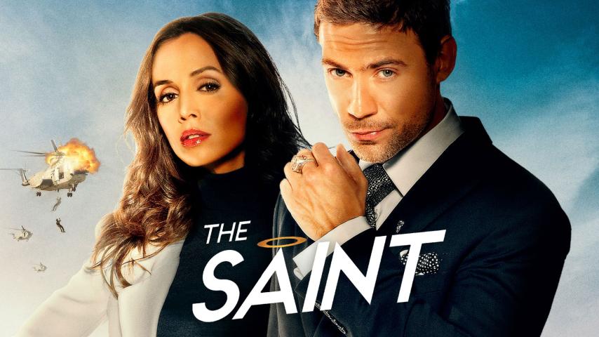 مشاهدة فيلم The Saint 2017 مترجم