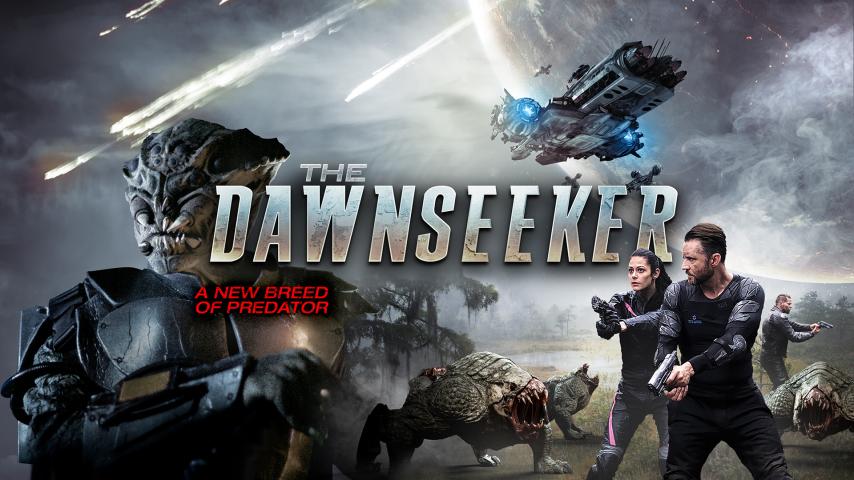 مشاهدة فيلم The Dawnseeker 2018 مترجم