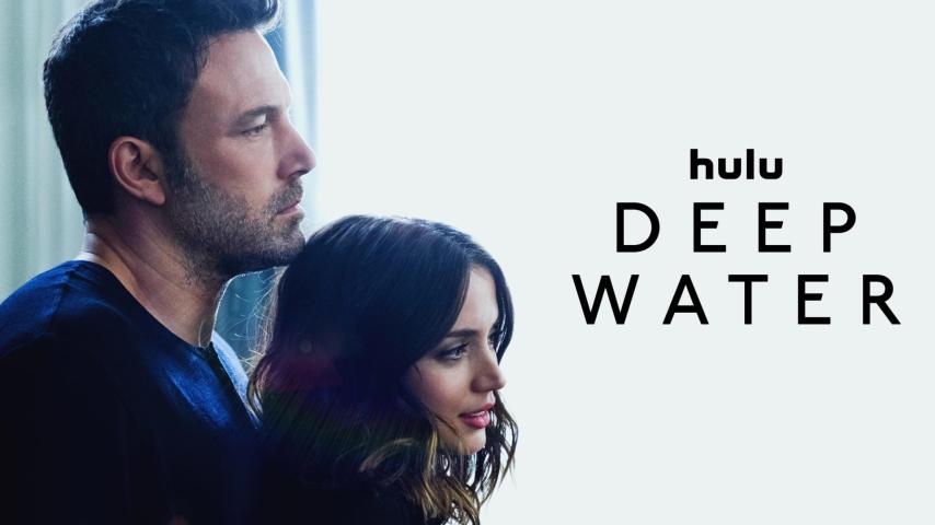 مشاهدة فيلم Deep Water 2022 مترجم