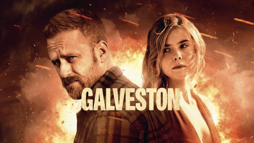 مشاهدة فيلم Galveston 2018 مترجم