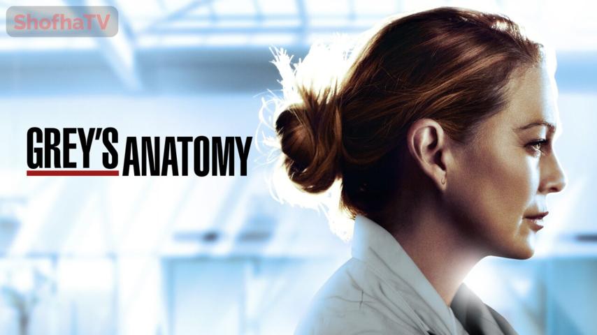 مسلسل Grey's Anatomy الموسم 17 الحلقة 1 مترجمة