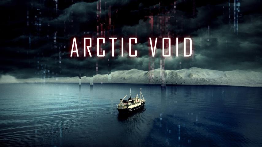 مشاهدة فيلم Arctic Void 2022 مترجم