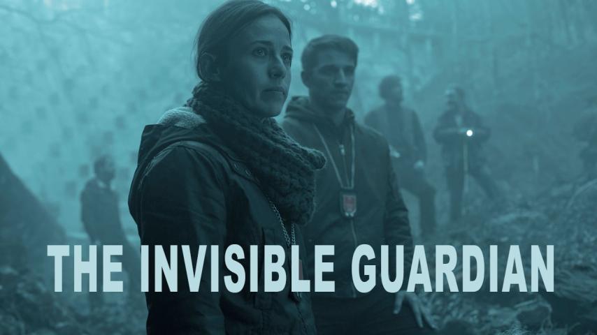 مشاهدة فيلم The Invisible Guardian 2017 مترجم