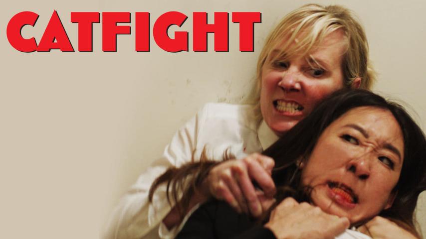 مشاهدة فيلم Catfight 2016 مترجم