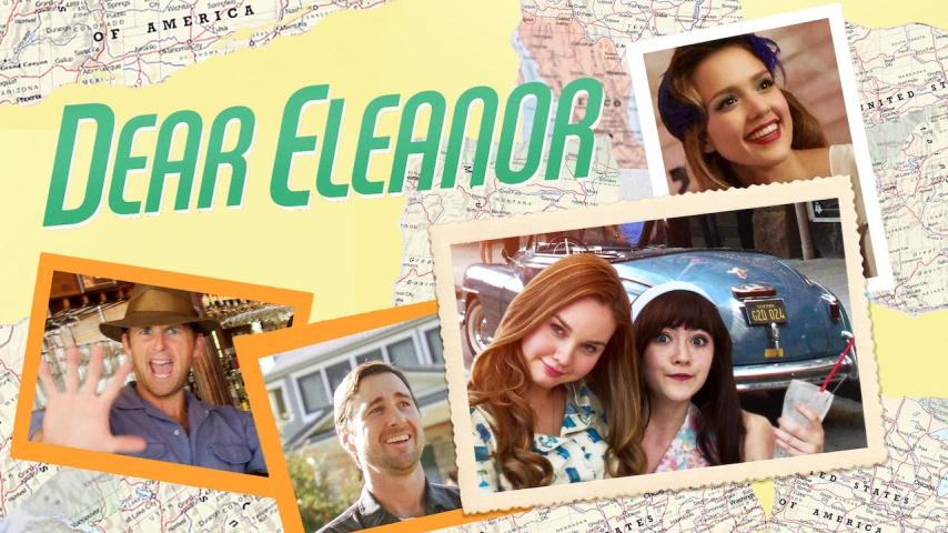 مشاهدة فيلم Dear Eleanor 2016 مترجم