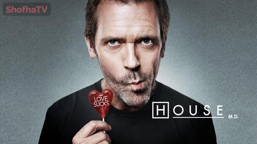 مسلسل House الموسم 7 الحلقة 1 مترجمة