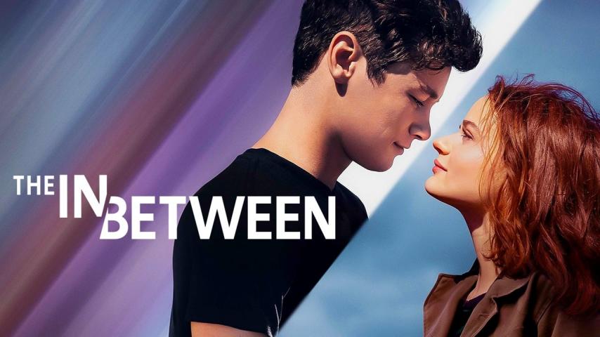 مشاهدة فيلم The In Between 2022 مترجم