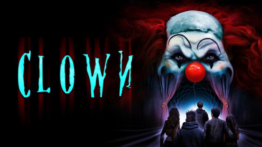 مشاهدة فيلم Clown 2019 مترجم