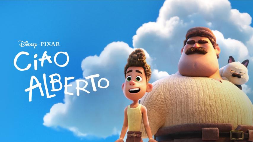 مشاهدة فيلم Ciao Alberto 2021 مترجم