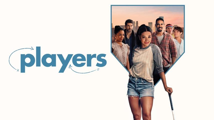 مشاهدة فيلم Players 2024 مترجم