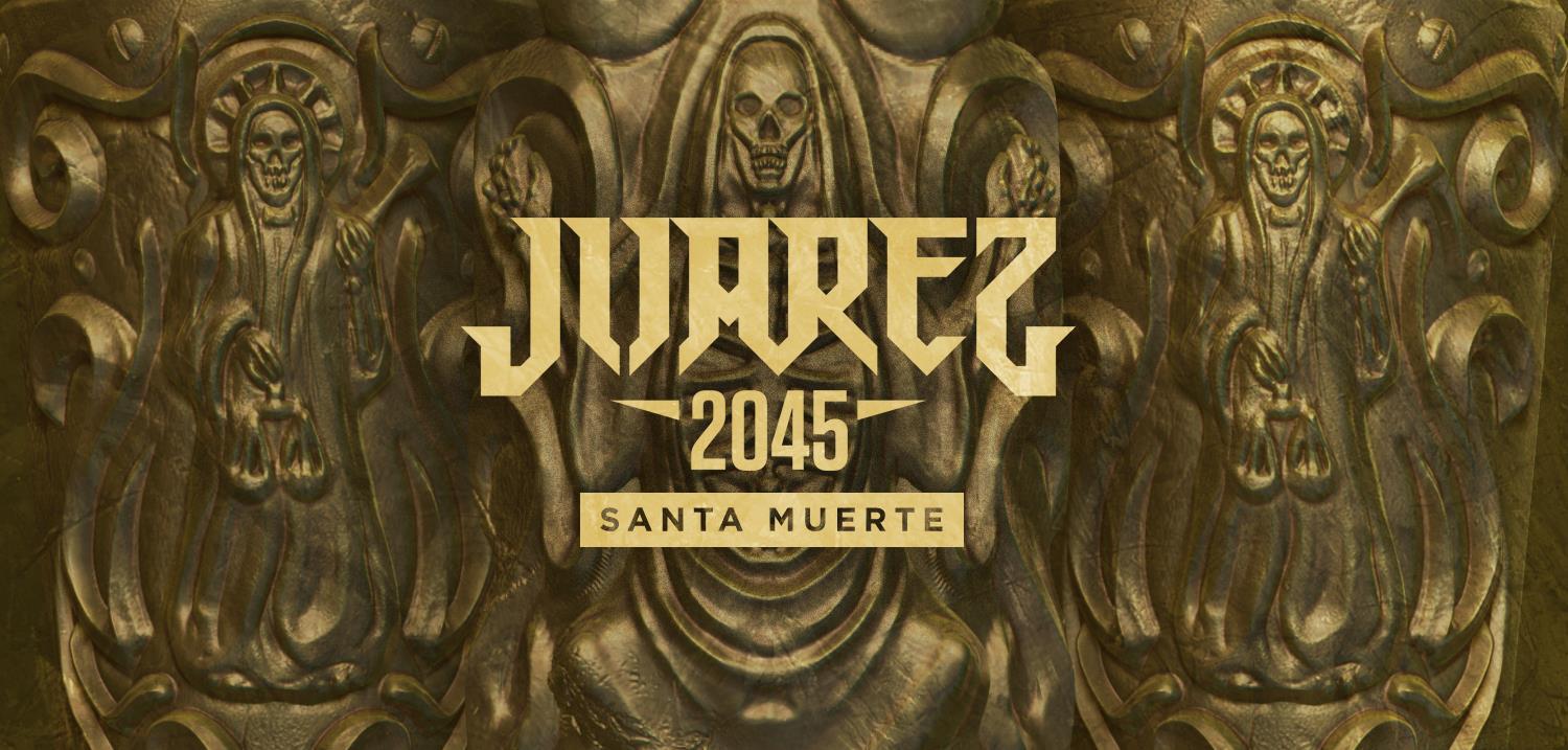 مشاهدة فيلم Juarez 2045 2017 مترجم