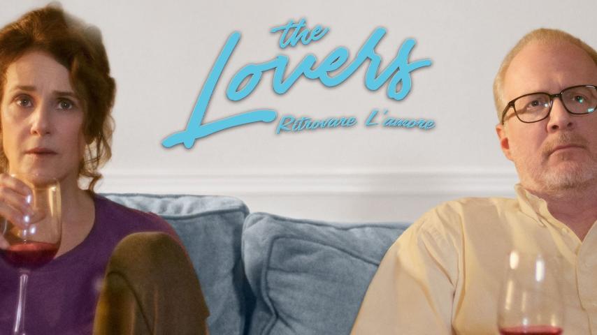 مشاهدة فيلم The Lovers 2017 مترجم