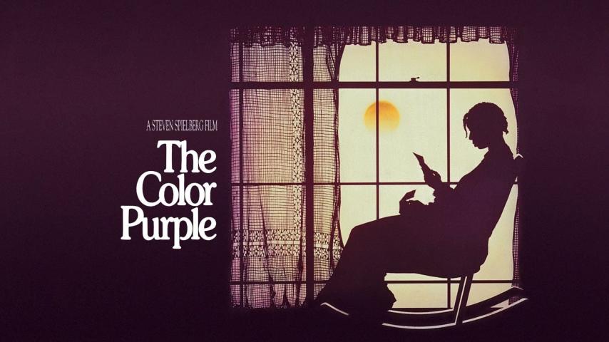 مشاهدة فيلم The Color Purple 1985 مترجم