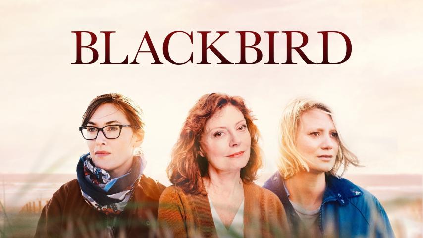 مشاهدة فيلم Blackbird 2019 مترجم