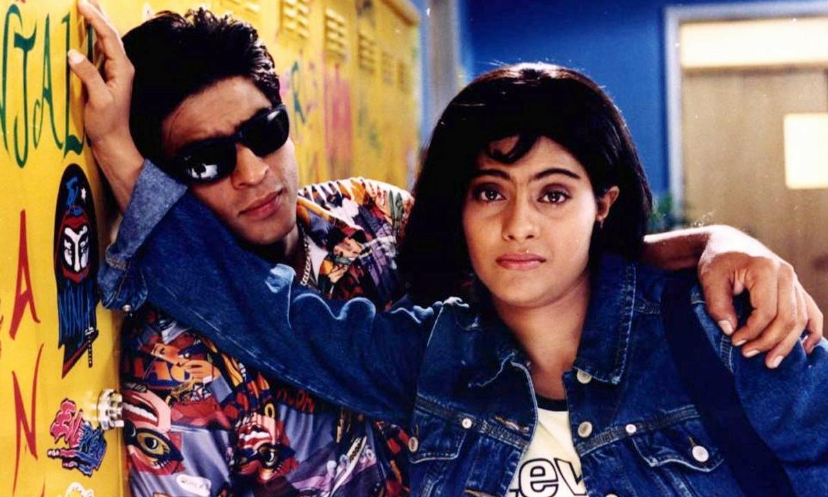 مشاهدة فيلم Kuch Kuch Hota Hai 1998 مترجم