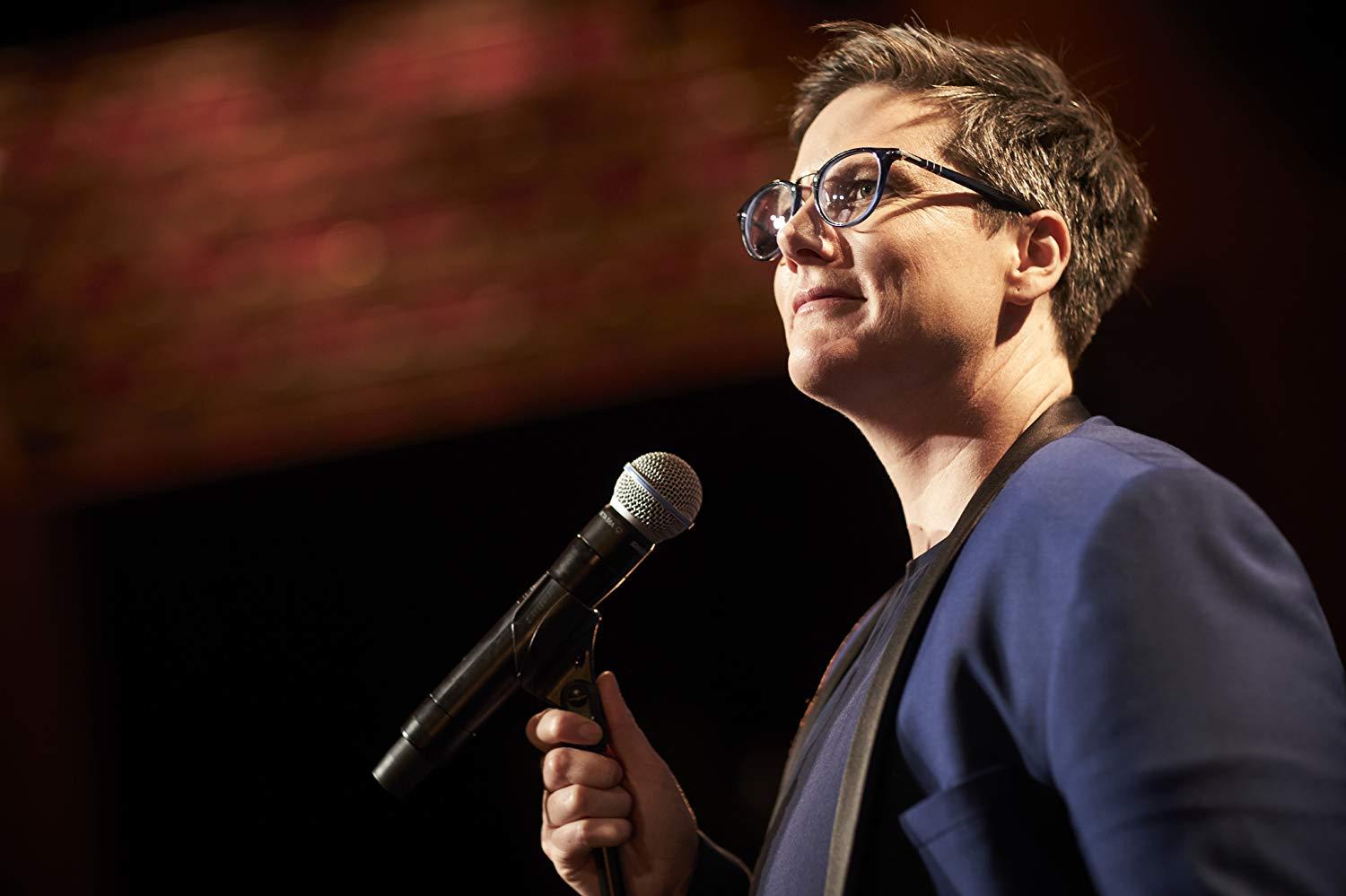 مشاهدة فيلم Hannah Gadsby: Nanette 2018 مترجم