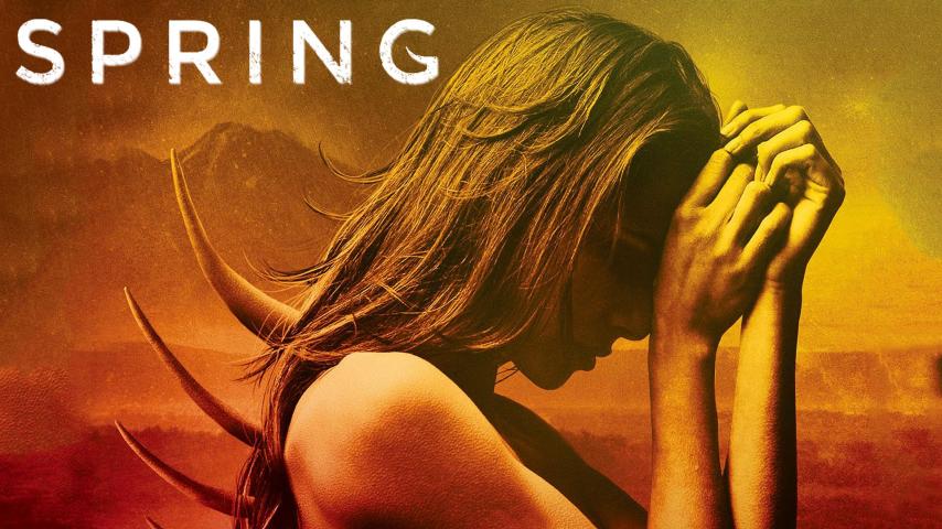 مشاهدة فيلم Spring 2014 مترجم