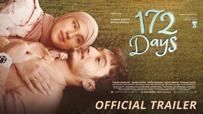 مشاهدة فيلم 172 Days 2023 مترجم