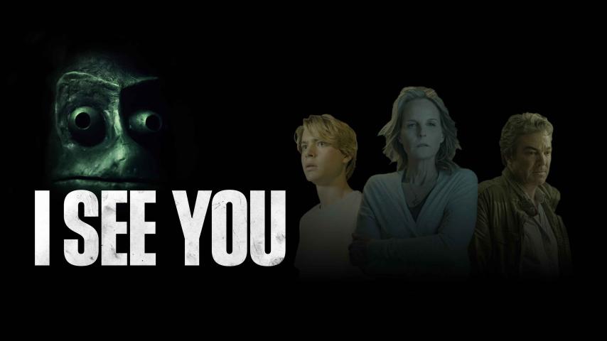 مشاهدة فيلم I See You 2019 مترجم