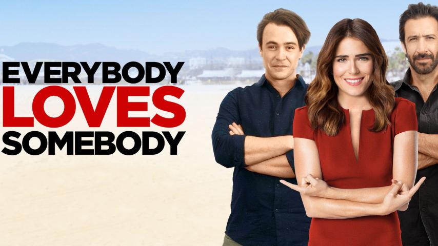 مشاهدة فيلم Everybody Loves Somebody 2017 مترجم