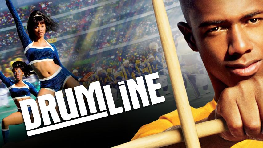 مشاهدة فيلم Drumline 2002 مترجم